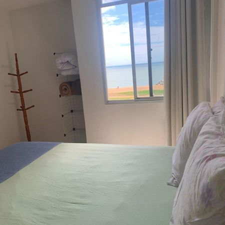 شقة Bela Vista A Beira Mar ماراتايزيس المظهر الخارجي الصورة