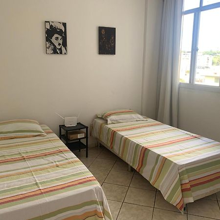 شقة Bela Vista A Beira Mar ماراتايزيس المظهر الخارجي الصورة