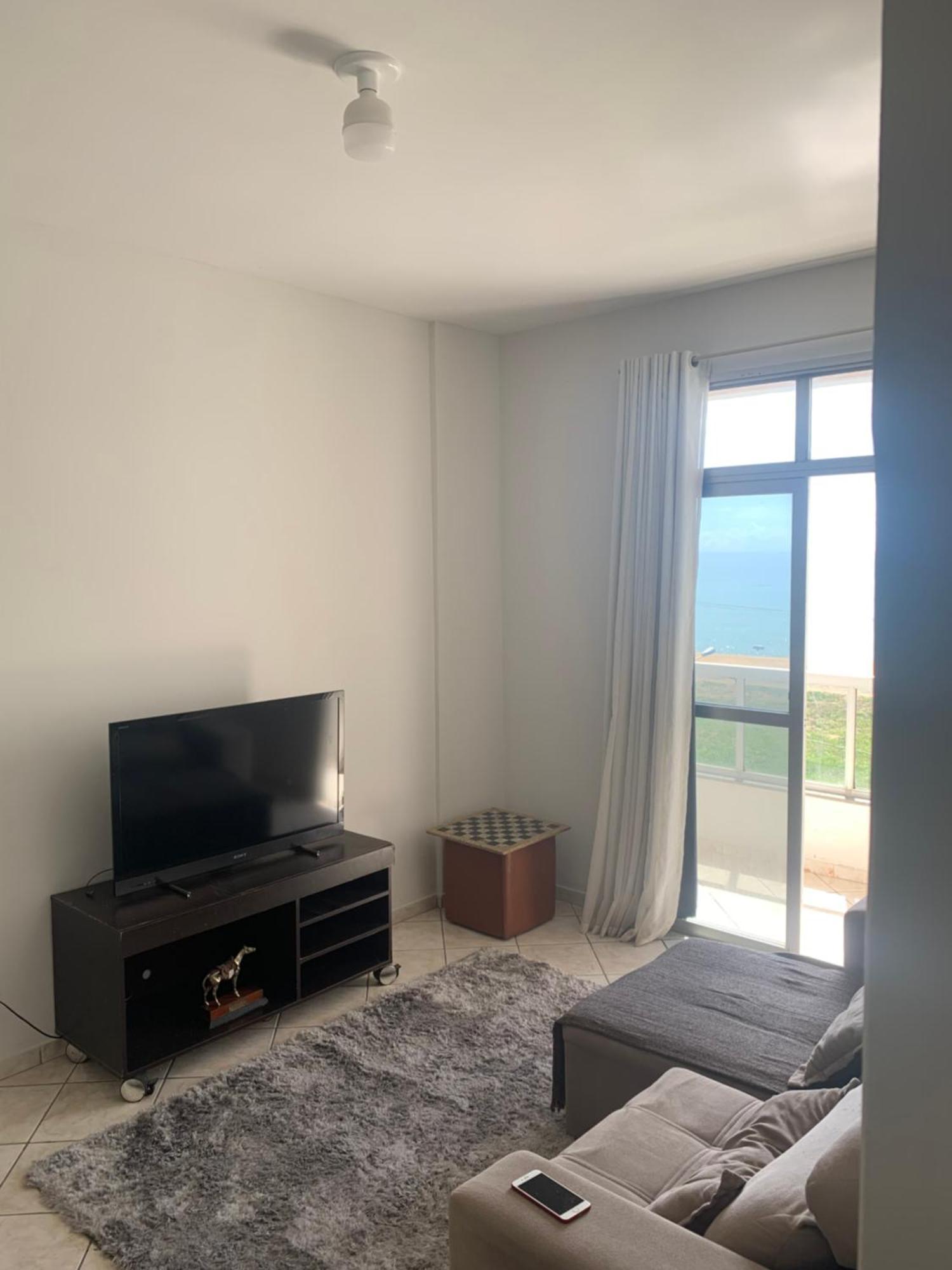 شقة Bela Vista A Beira Mar ماراتايزيس المظهر الخارجي الصورة